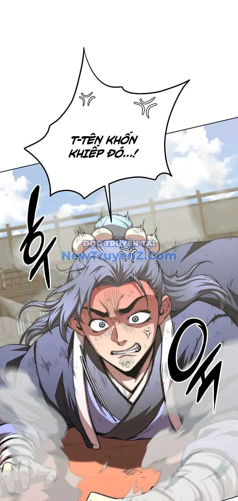 Con Trai Của Gia Tộc Nam Cung Thế Gia Chapter 83 - Trang 2
