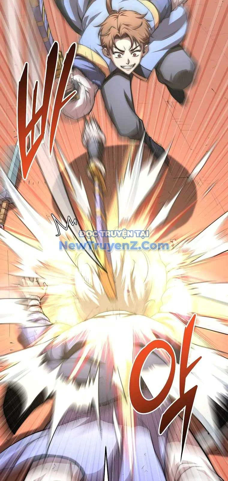 Con Trai Của Gia Tộc Nam Cung Thế Gia Chapter 83 - Trang 2