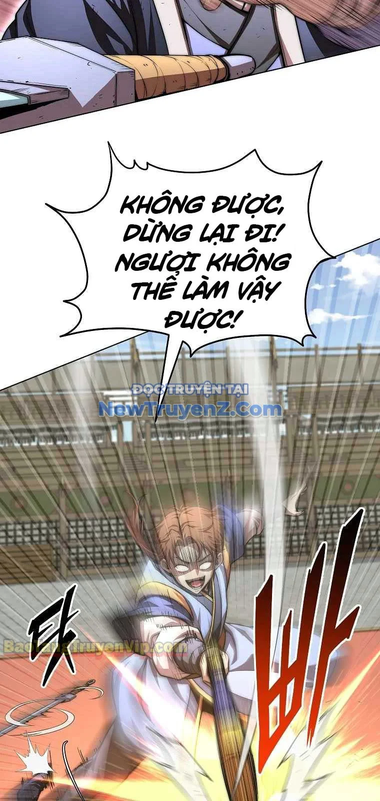 Con Trai Của Gia Tộc Nam Cung Thế Gia Chapter 83 - Trang 2