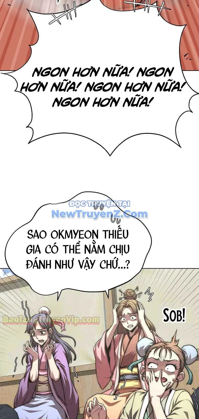 Con Trai Của Gia Tộc Nam Cung Thế Gia Chapter 83 - Trang 2