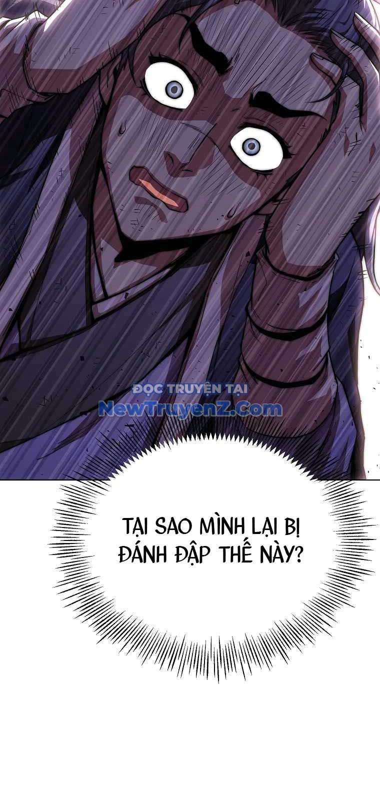 Con Trai Của Gia Tộc Nam Cung Thế Gia Chapter 83 - Trang 2
