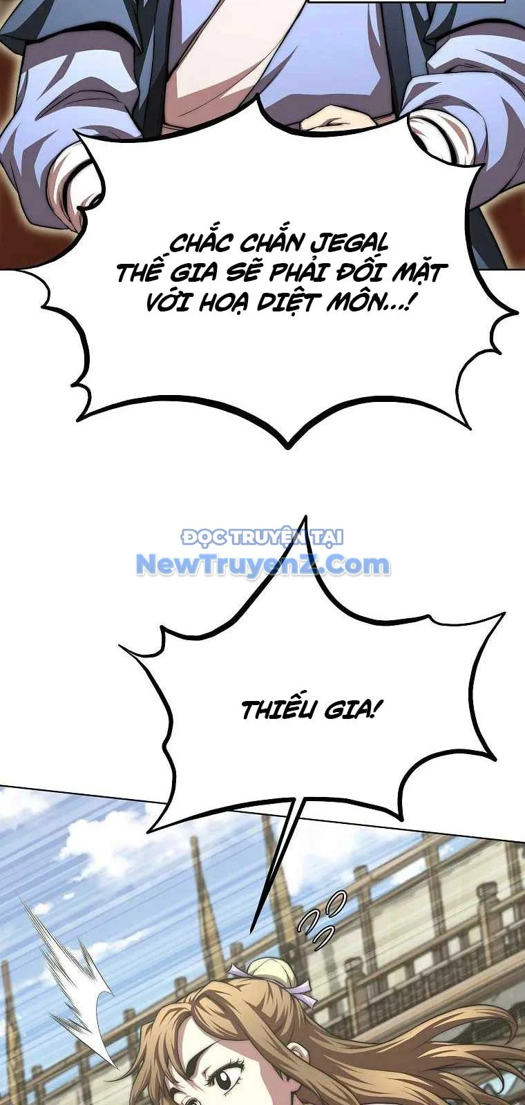 Con Trai Của Gia Tộc Nam Cung Thế Gia Chapter 83 - Trang 2