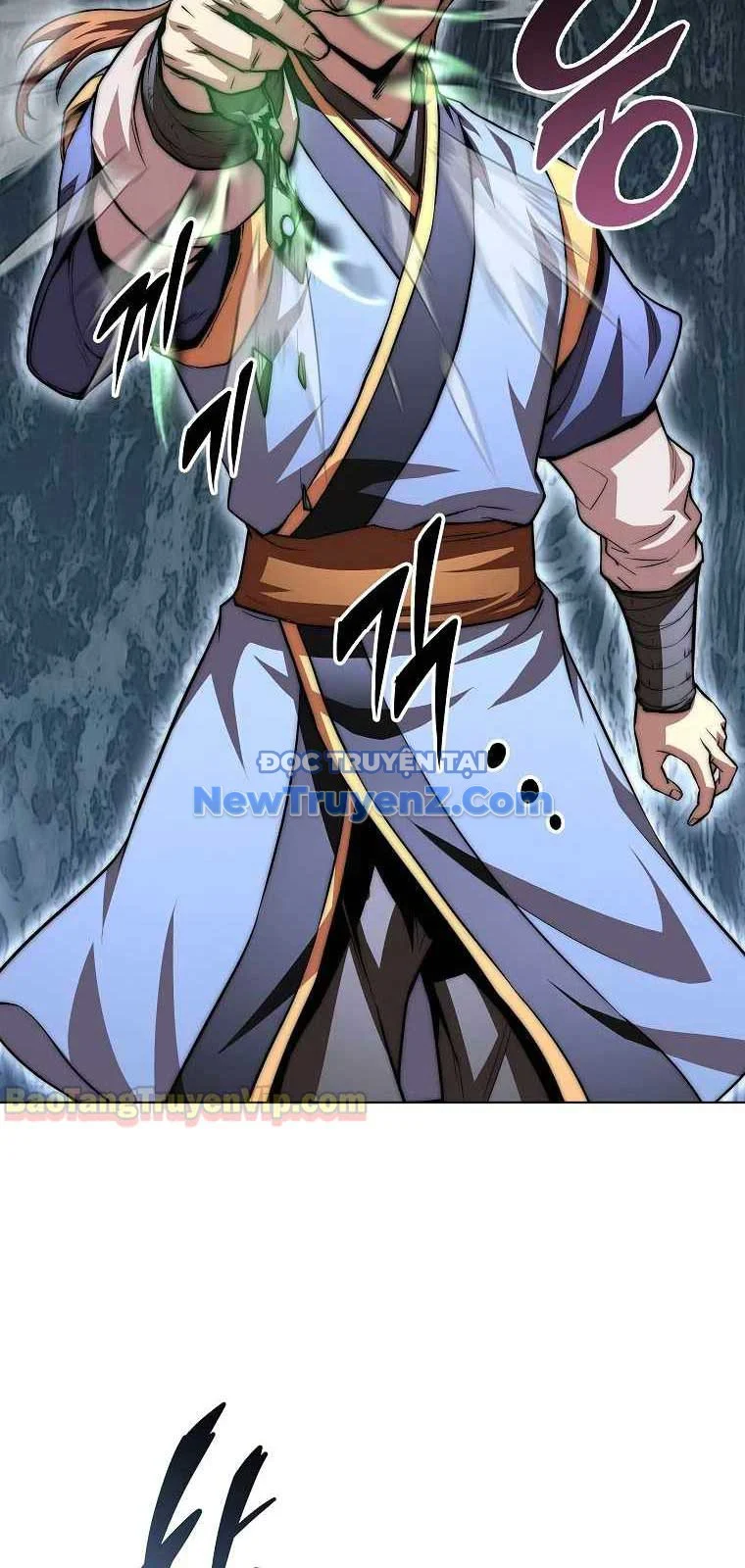 Con Trai Của Gia Tộc Nam Cung Thế Gia Chapter 83 - Trang 2