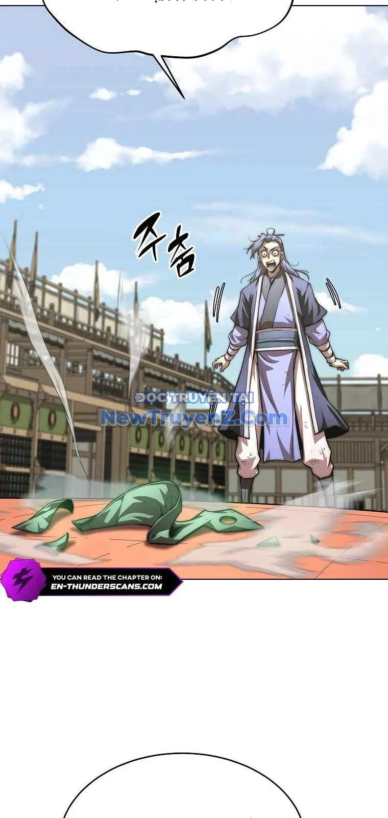 Con Trai Của Gia Tộc Nam Cung Thế Gia Chapter 83 - Trang 2
