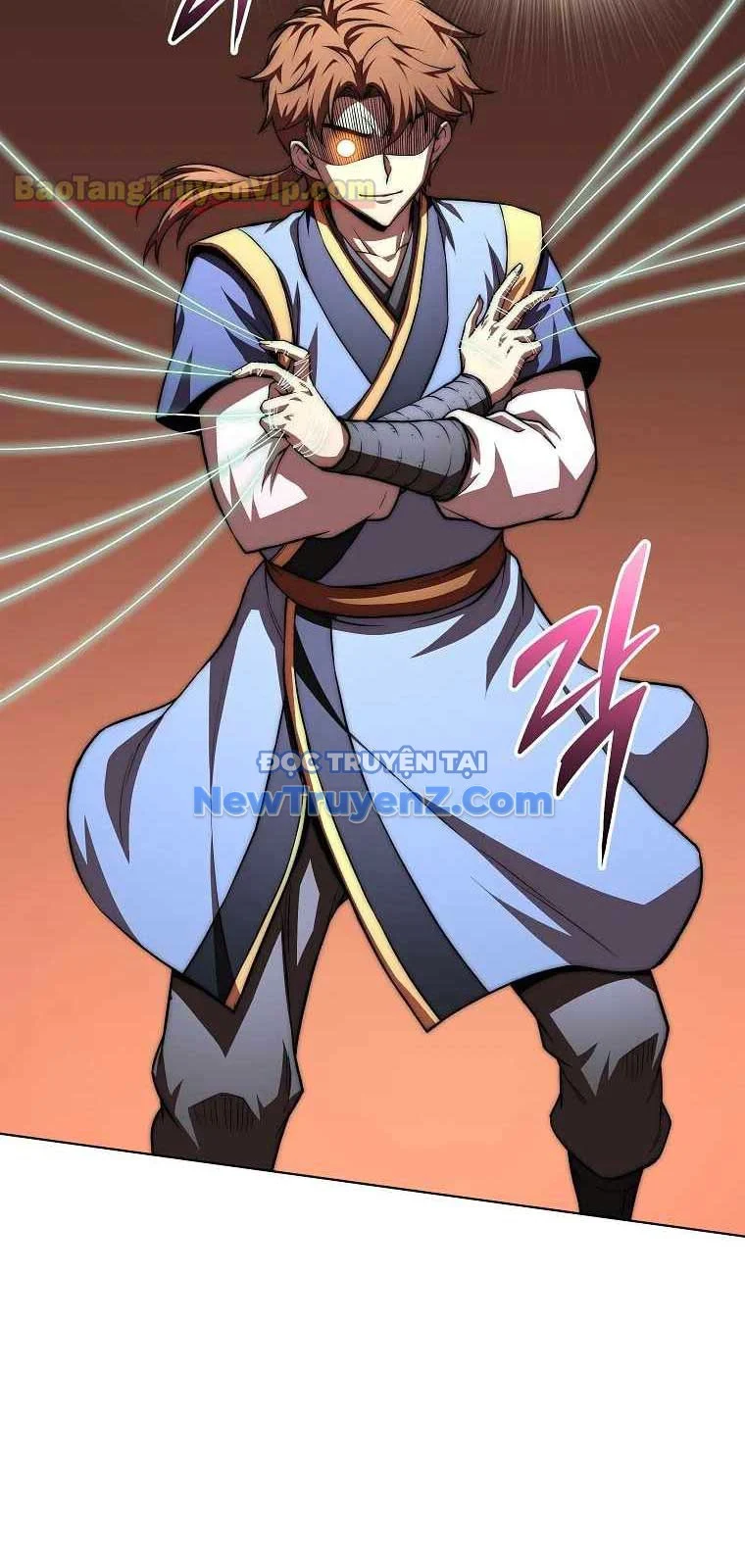Con Trai Của Gia Tộc Nam Cung Thế Gia Chapter 83 - Trang 2