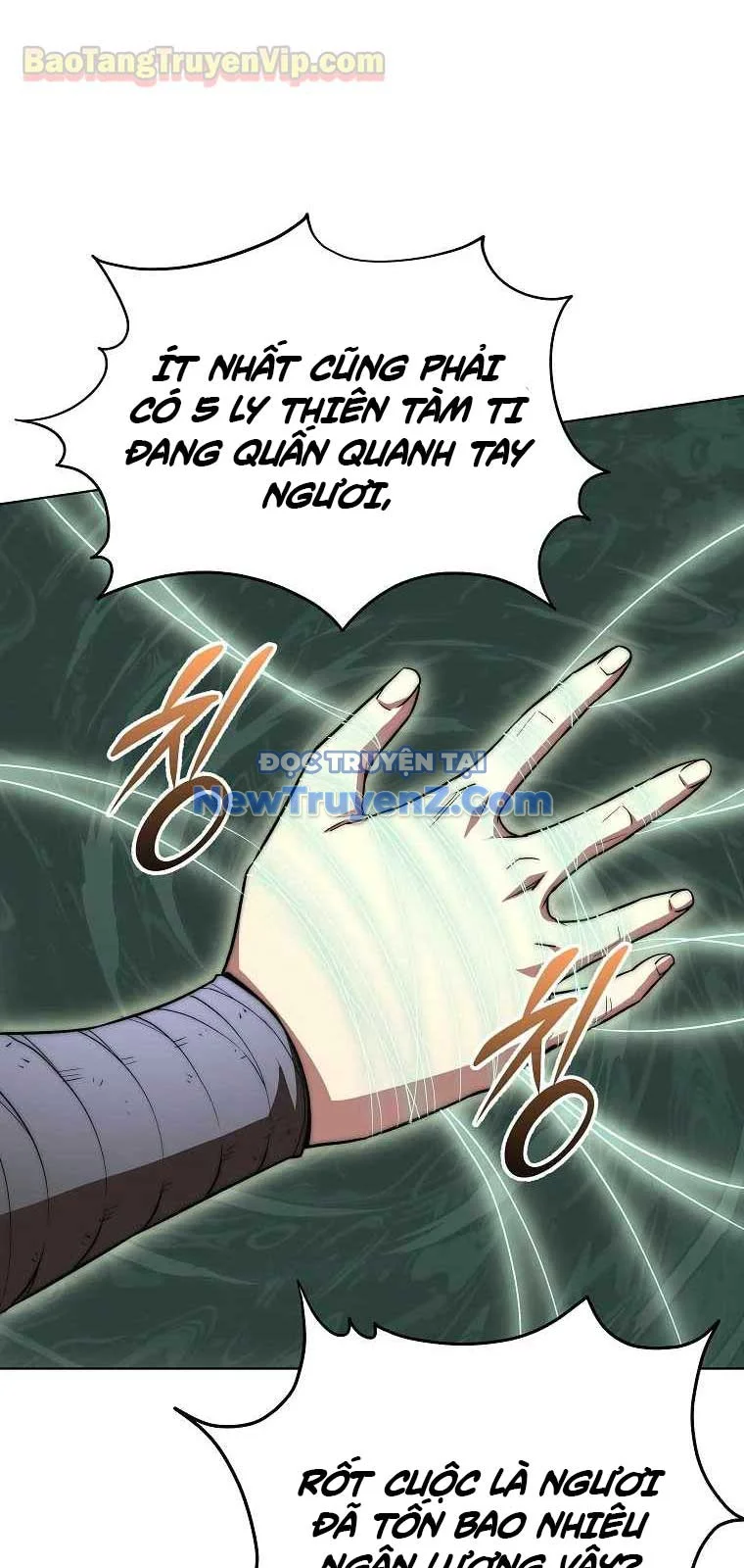 Con Trai Của Gia Tộc Nam Cung Thế Gia Chapter 83 - Trang 2