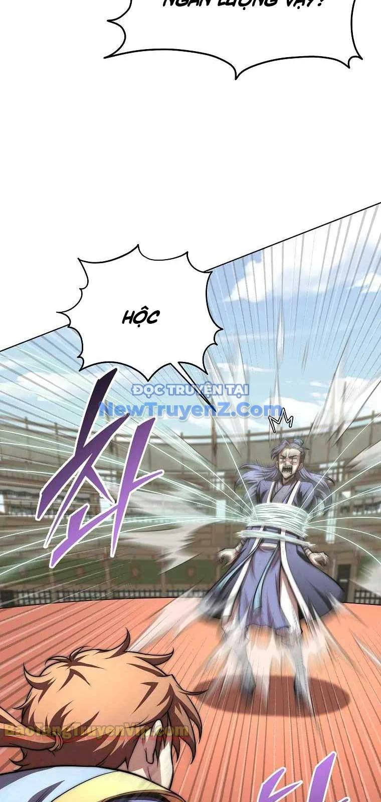 Con Trai Của Gia Tộc Nam Cung Thế Gia Chapter 83 - Trang 2