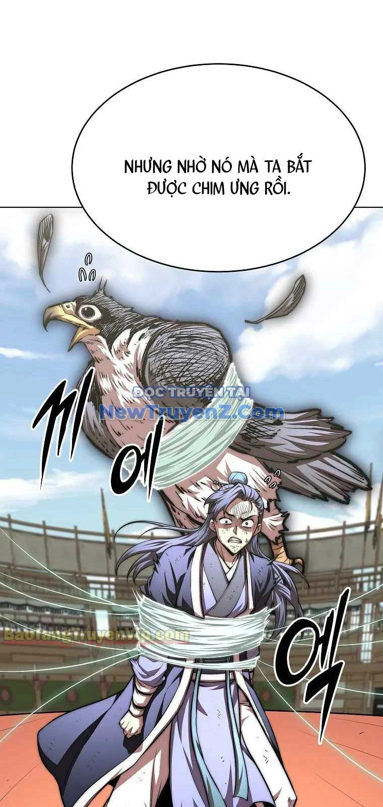 Con Trai Của Gia Tộc Nam Cung Thế Gia Chapter 83 - Trang 2