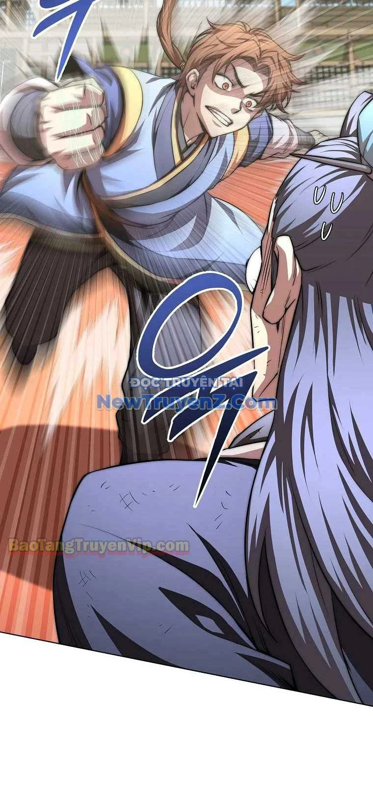 Con Trai Của Gia Tộc Nam Cung Thế Gia Chapter 83 - Trang 2