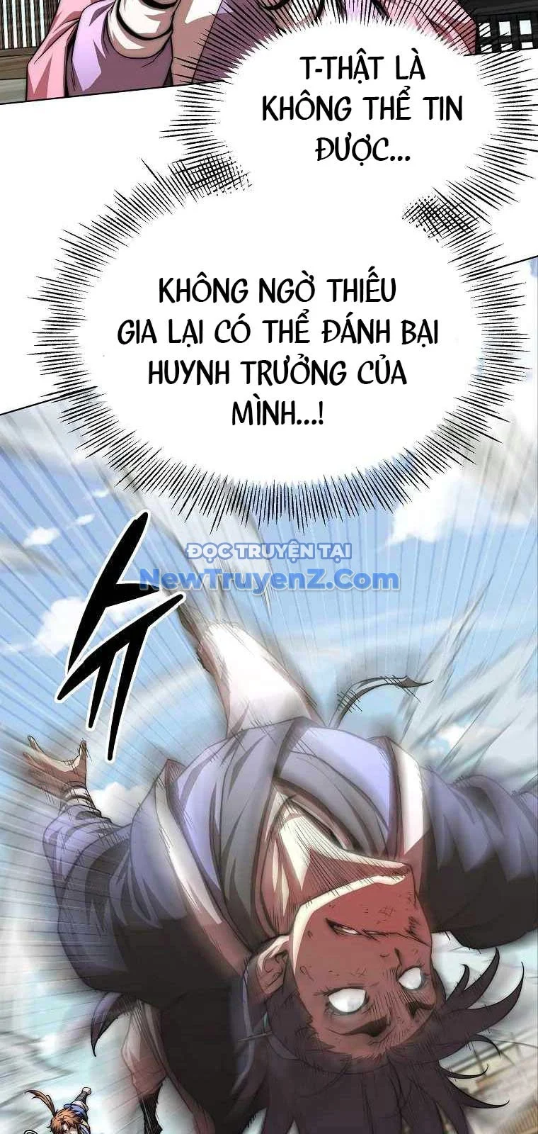 Con Trai Của Gia Tộc Nam Cung Thế Gia Chapter 83 - Trang 2