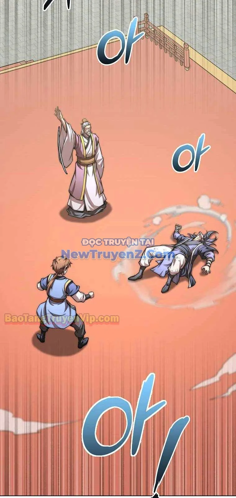 Con Trai Của Gia Tộc Nam Cung Thế Gia Chapter 83 - Trang 2