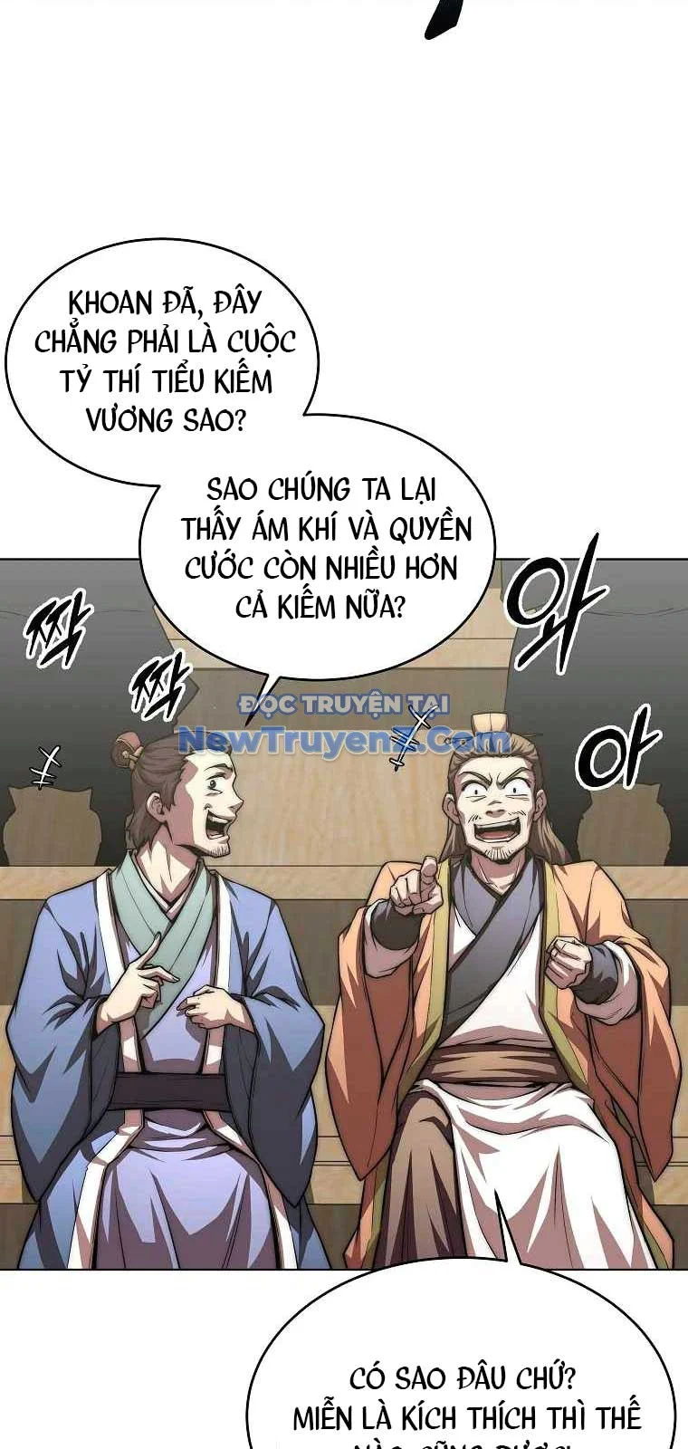 Con Trai Của Gia Tộc Nam Cung Thế Gia Chapter 83 - Trang 2