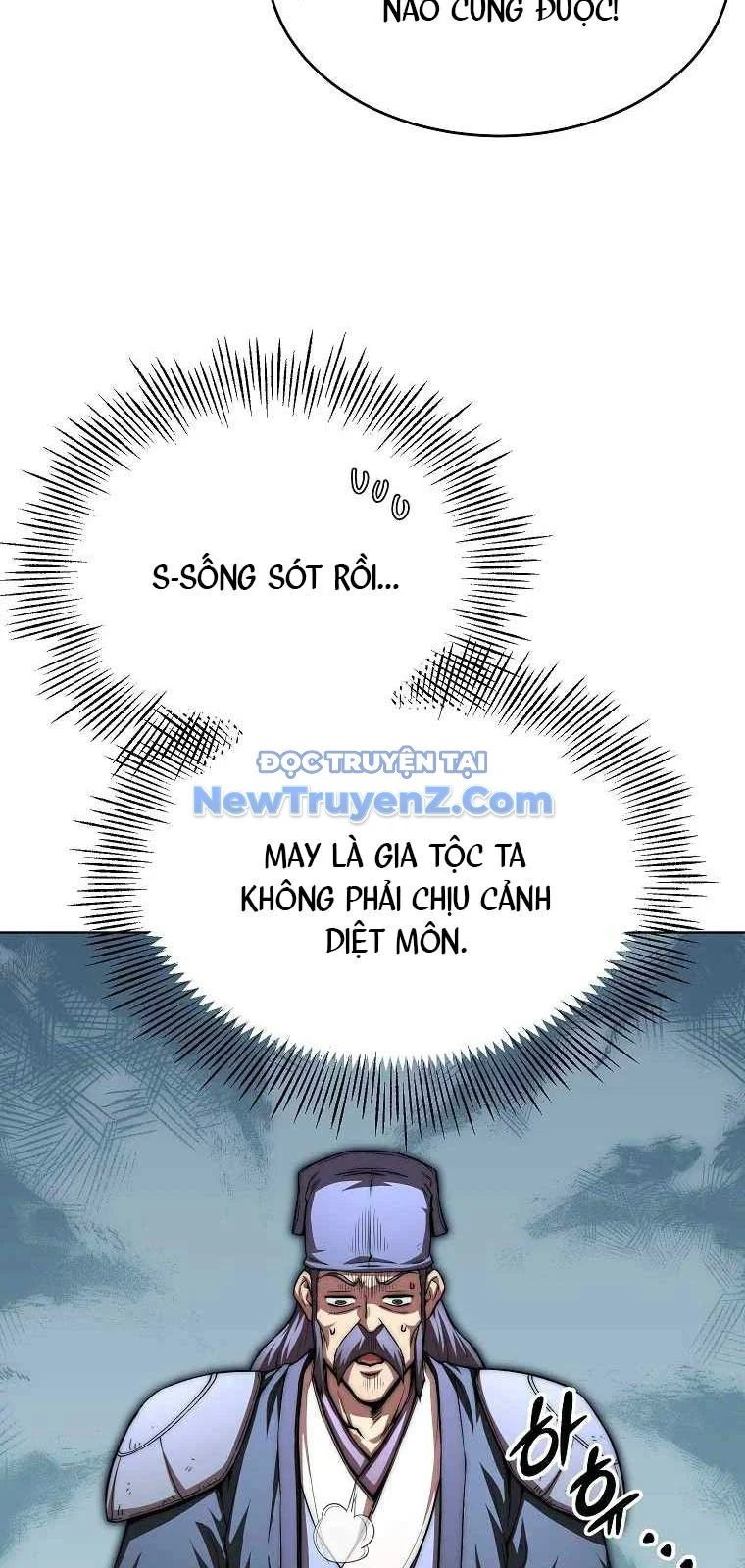 Con Trai Của Gia Tộc Nam Cung Thế Gia Chapter 83 - Trang 2