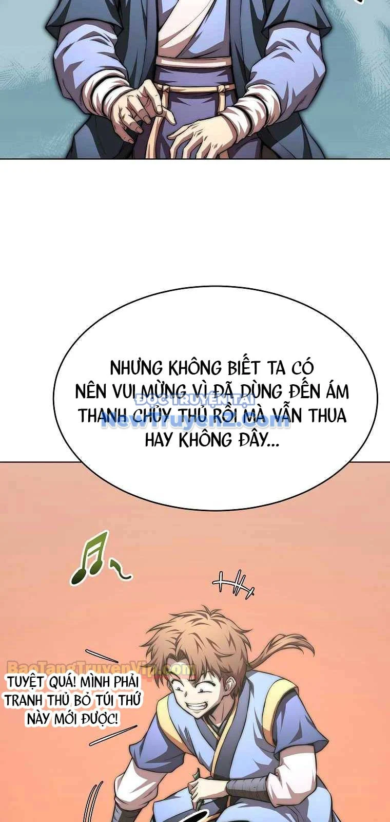 Con Trai Của Gia Tộc Nam Cung Thế Gia Chapter 83 - Trang 2