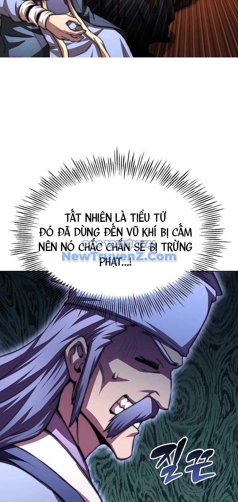 Con Trai Của Gia Tộc Nam Cung Thế Gia Chapter 83 - Trang 2