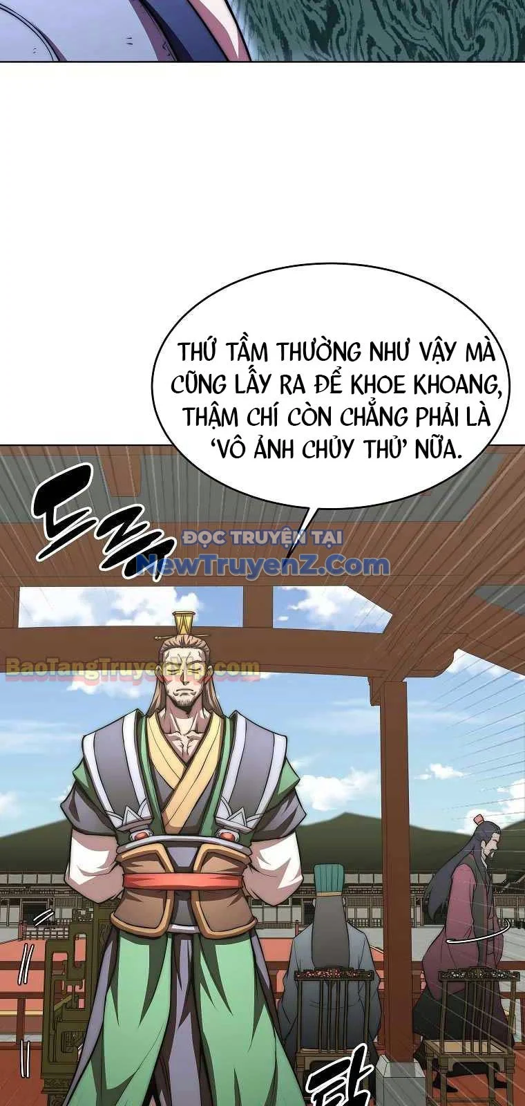 Con Trai Của Gia Tộc Nam Cung Thế Gia Chapter 83 - Trang 2