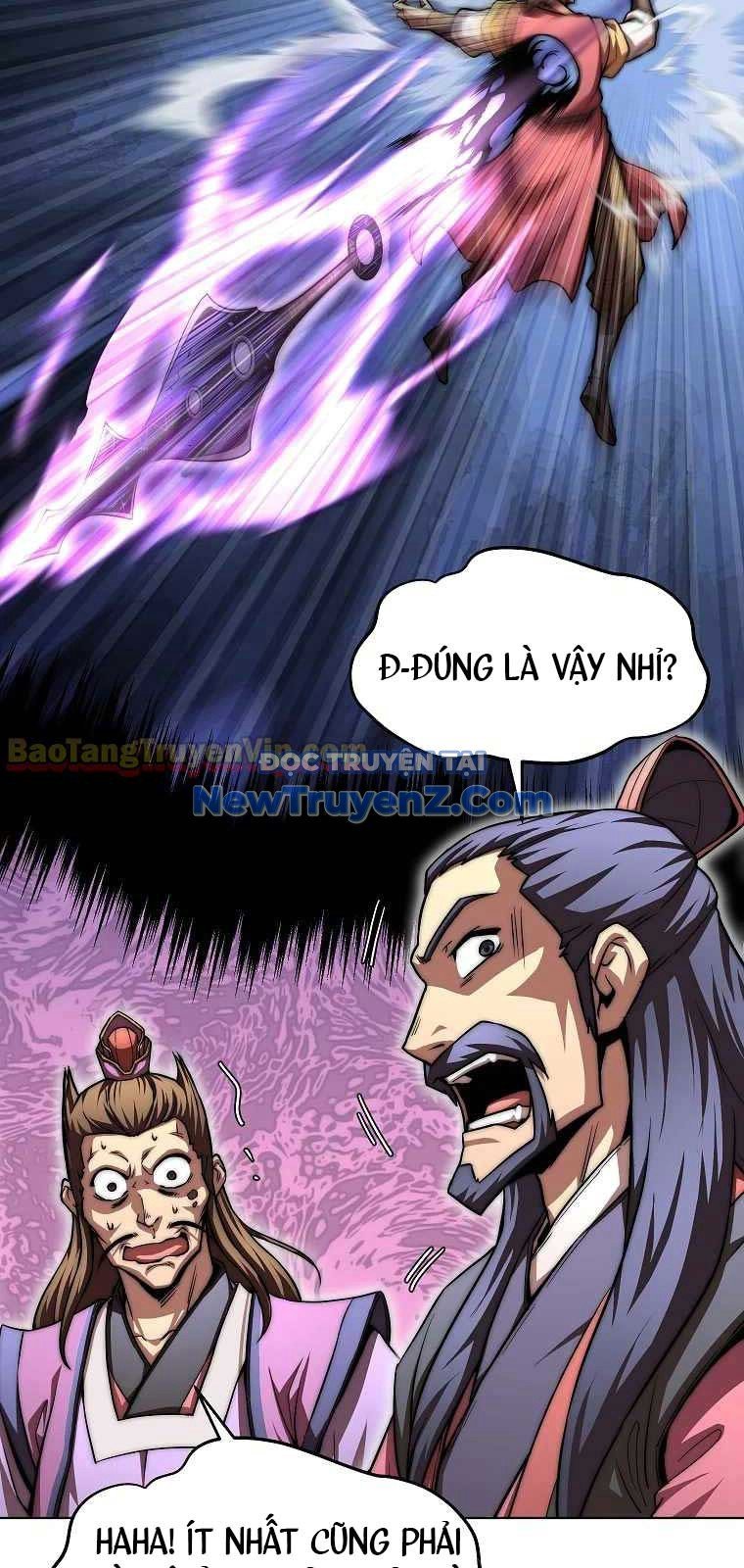 Con Trai Của Gia Tộc Nam Cung Thế Gia Chapter 83 - Trang 2