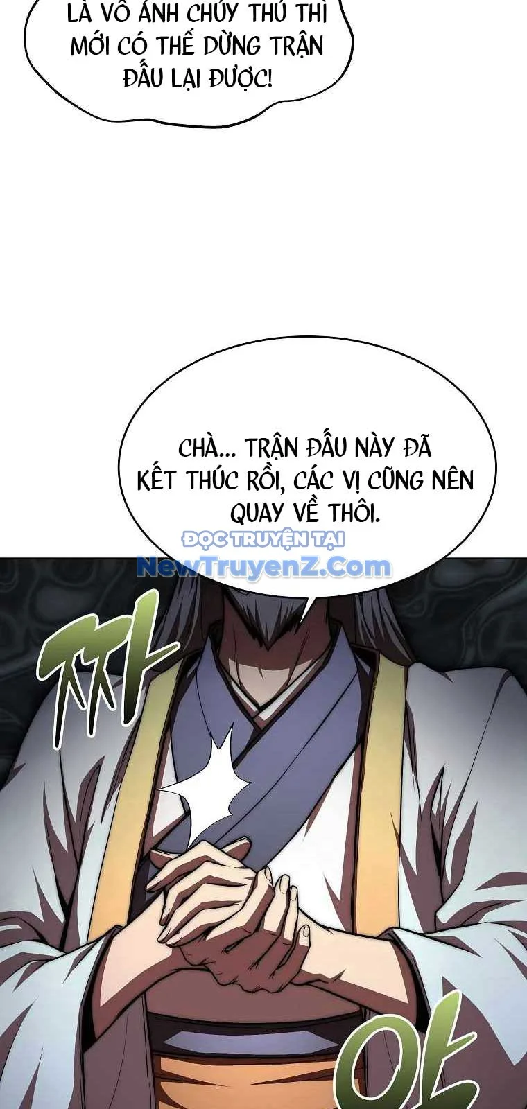 Con Trai Của Gia Tộc Nam Cung Thế Gia Chapter 83 - Trang 2