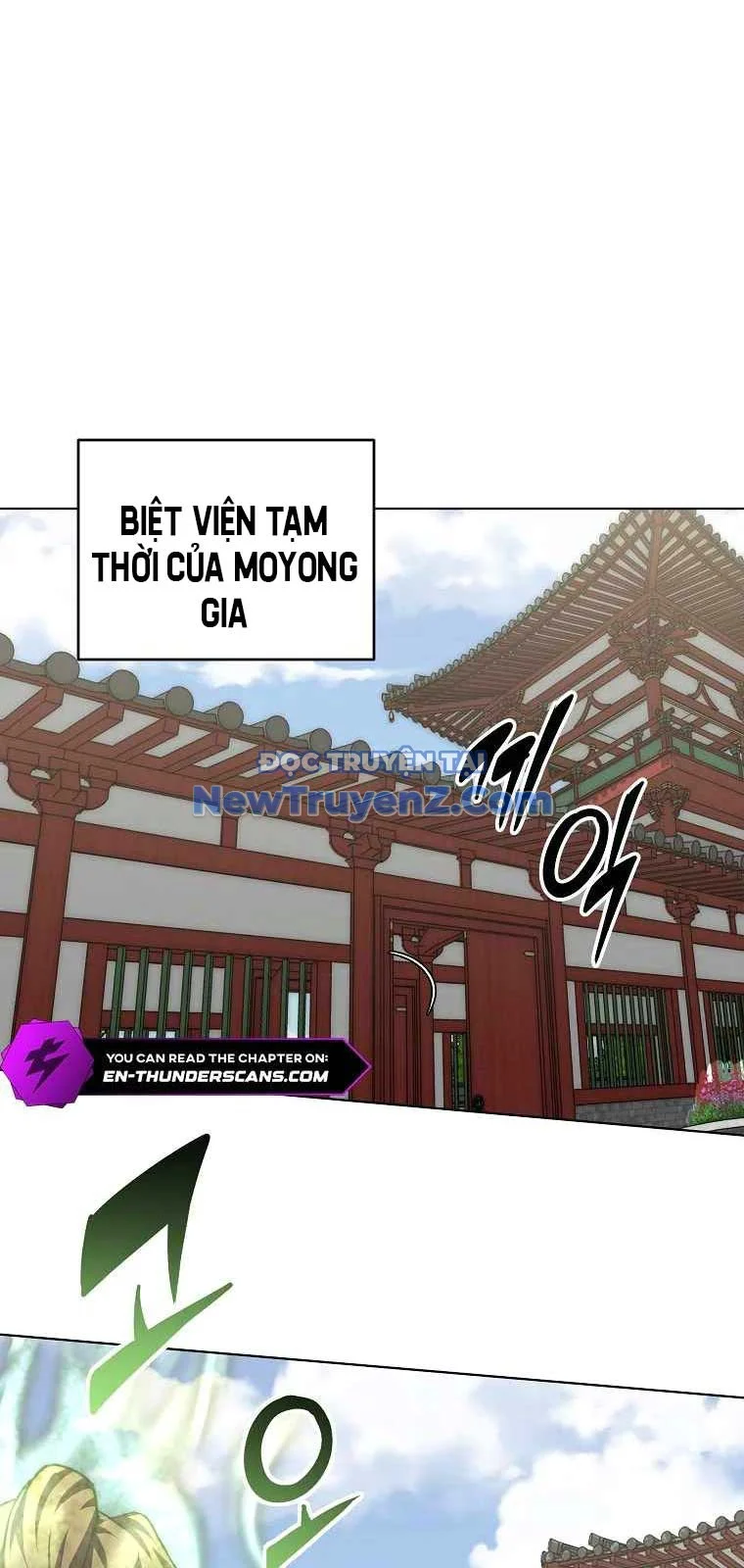 Con Trai Của Gia Tộc Nam Cung Thế Gia Chapter 83 - Trang 2