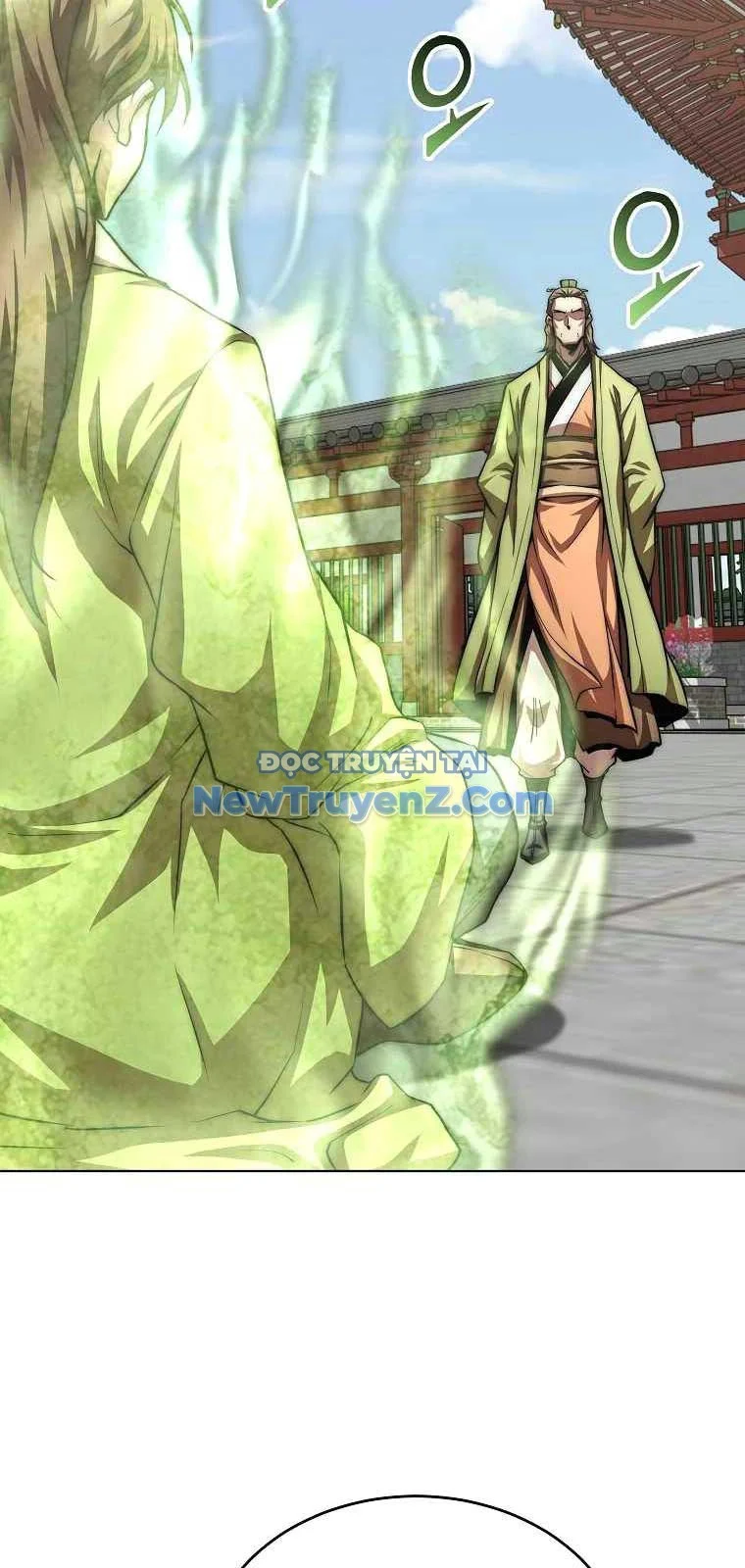 Con Trai Của Gia Tộc Nam Cung Thế Gia Chapter 83 - Trang 2