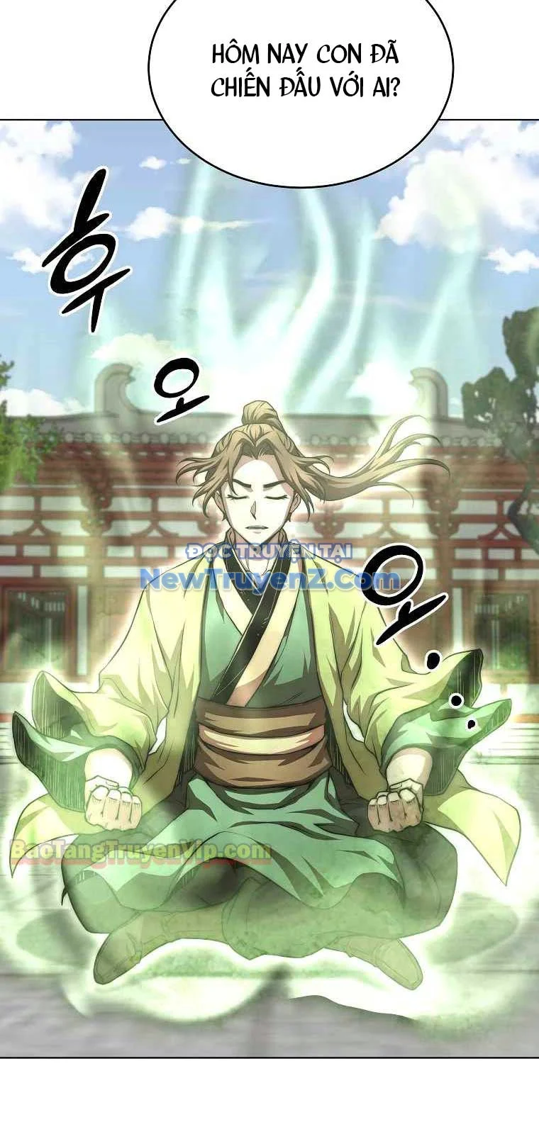 Con Trai Của Gia Tộc Nam Cung Thế Gia Chapter 83 - Trang 2
