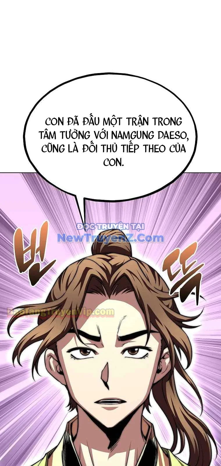 Con Trai Của Gia Tộc Nam Cung Thế Gia Chapter 83 - Trang 2
