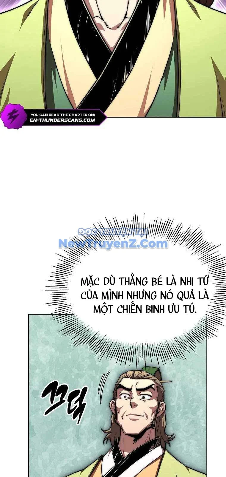 Con Trai Của Gia Tộc Nam Cung Thế Gia Chapter 83 - Trang 2