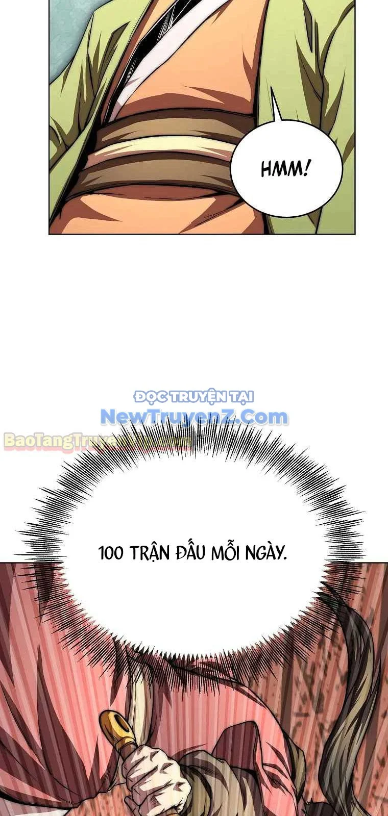 Con Trai Của Gia Tộc Nam Cung Thế Gia Chapter 83 - Trang 2
