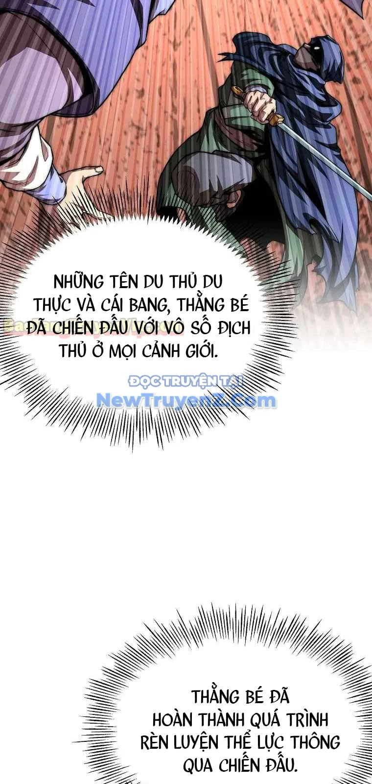 Con Trai Của Gia Tộc Nam Cung Thế Gia Chapter 83 - Trang 2