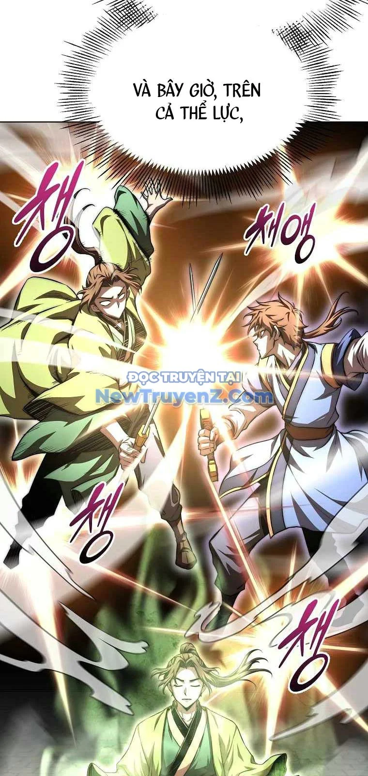 Con Trai Của Gia Tộc Nam Cung Thế Gia Chapter 83 - Trang 2