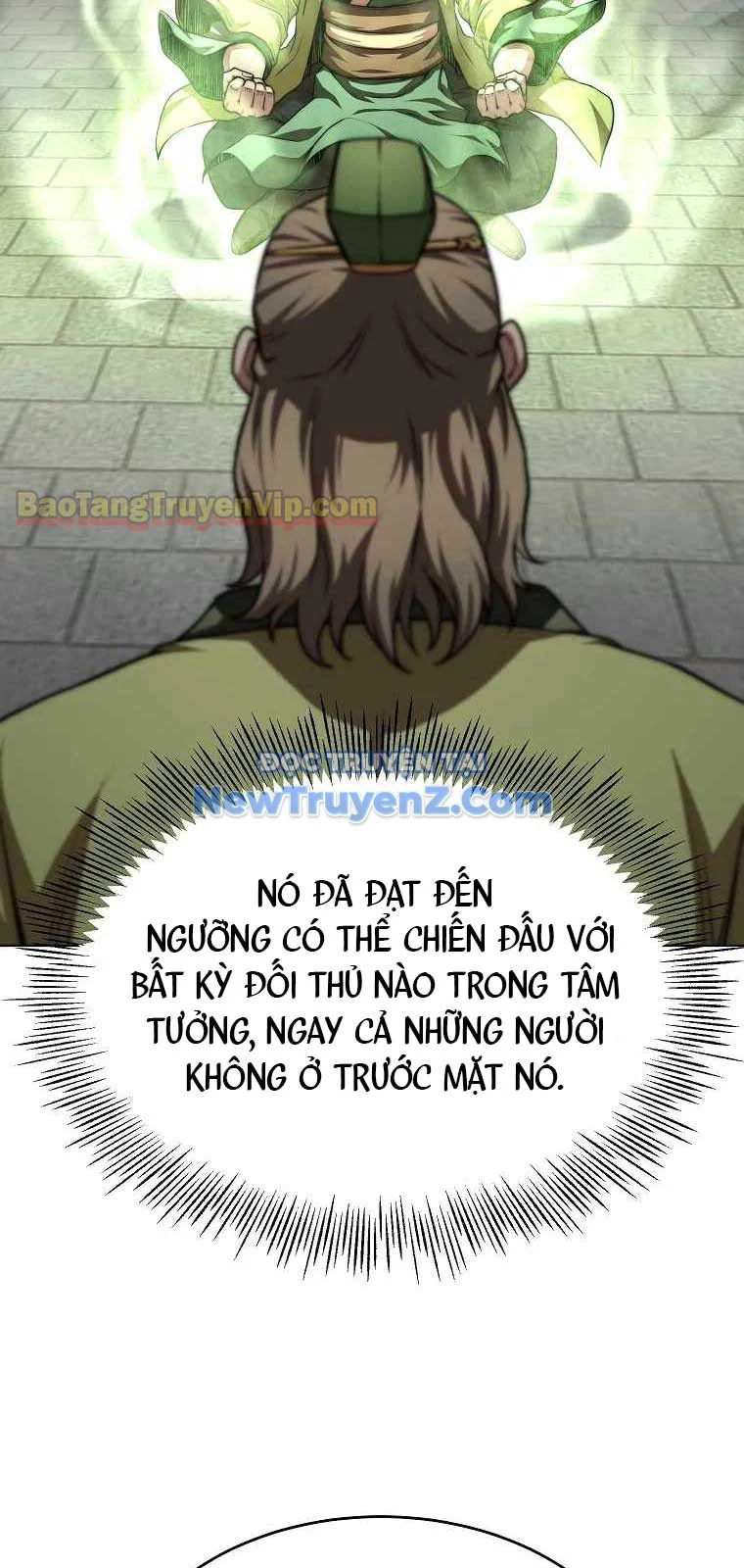 Con Trai Của Gia Tộc Nam Cung Thế Gia Chapter 83 - Trang 2
