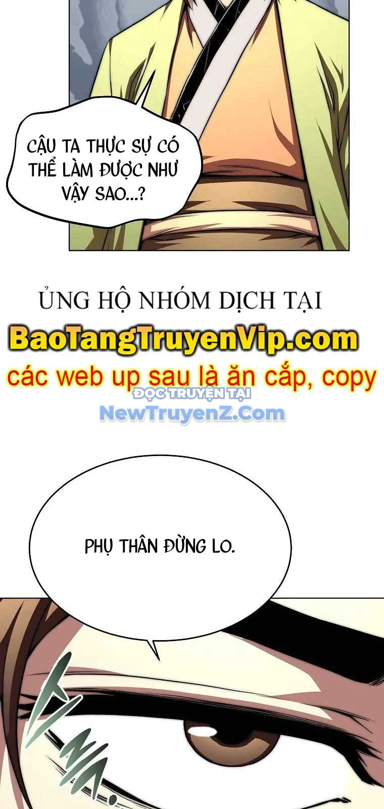 Con Trai Của Gia Tộc Nam Cung Thế Gia Chapter 83 - Trang 2