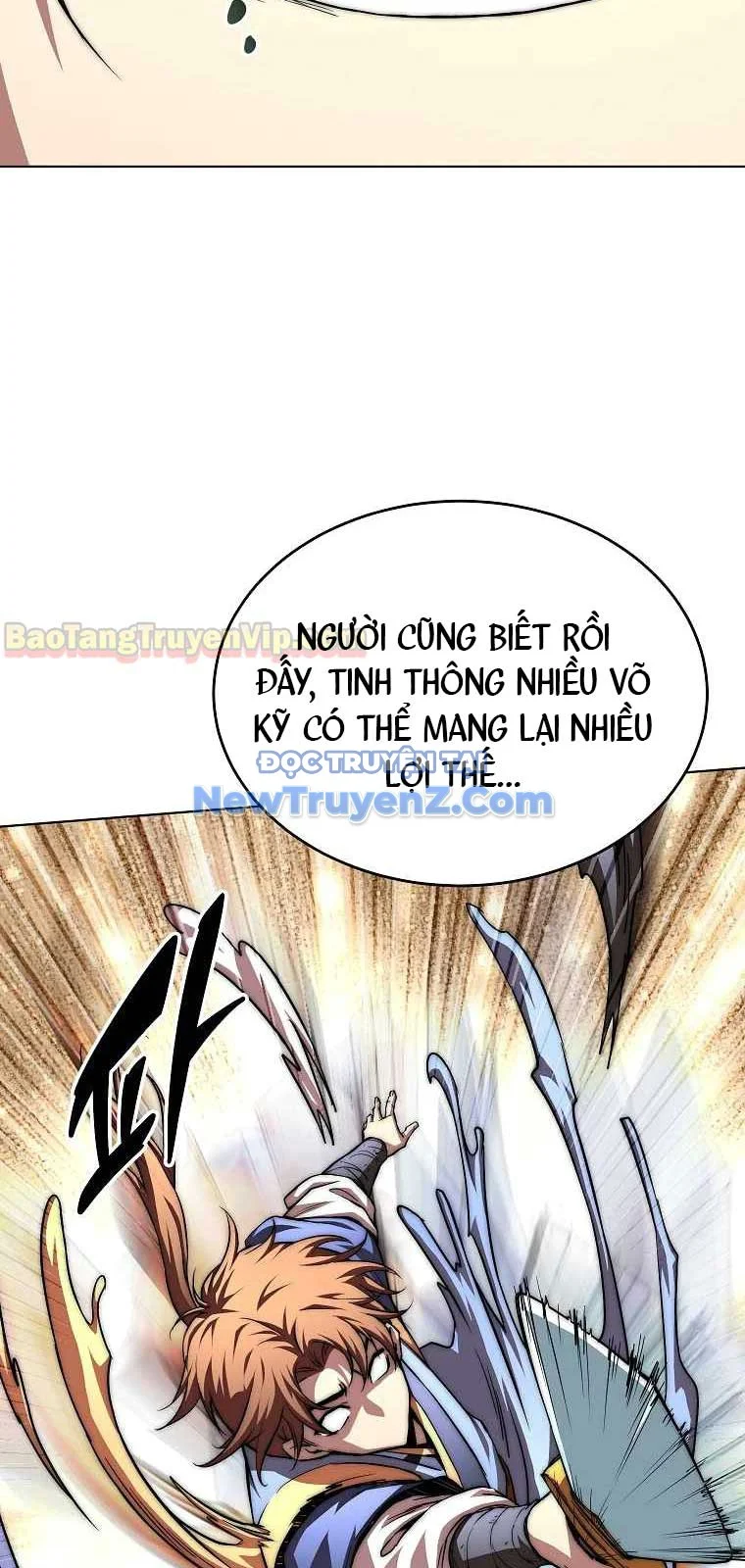 Con Trai Của Gia Tộc Nam Cung Thế Gia Chapter 83 - Trang 2