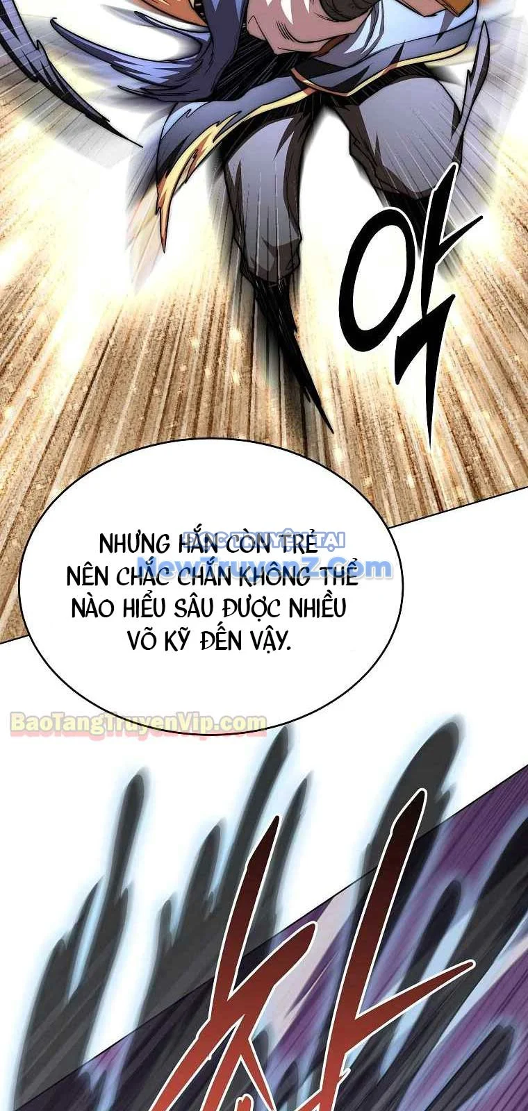 Con Trai Của Gia Tộc Nam Cung Thế Gia Chapter 83 - Trang 2