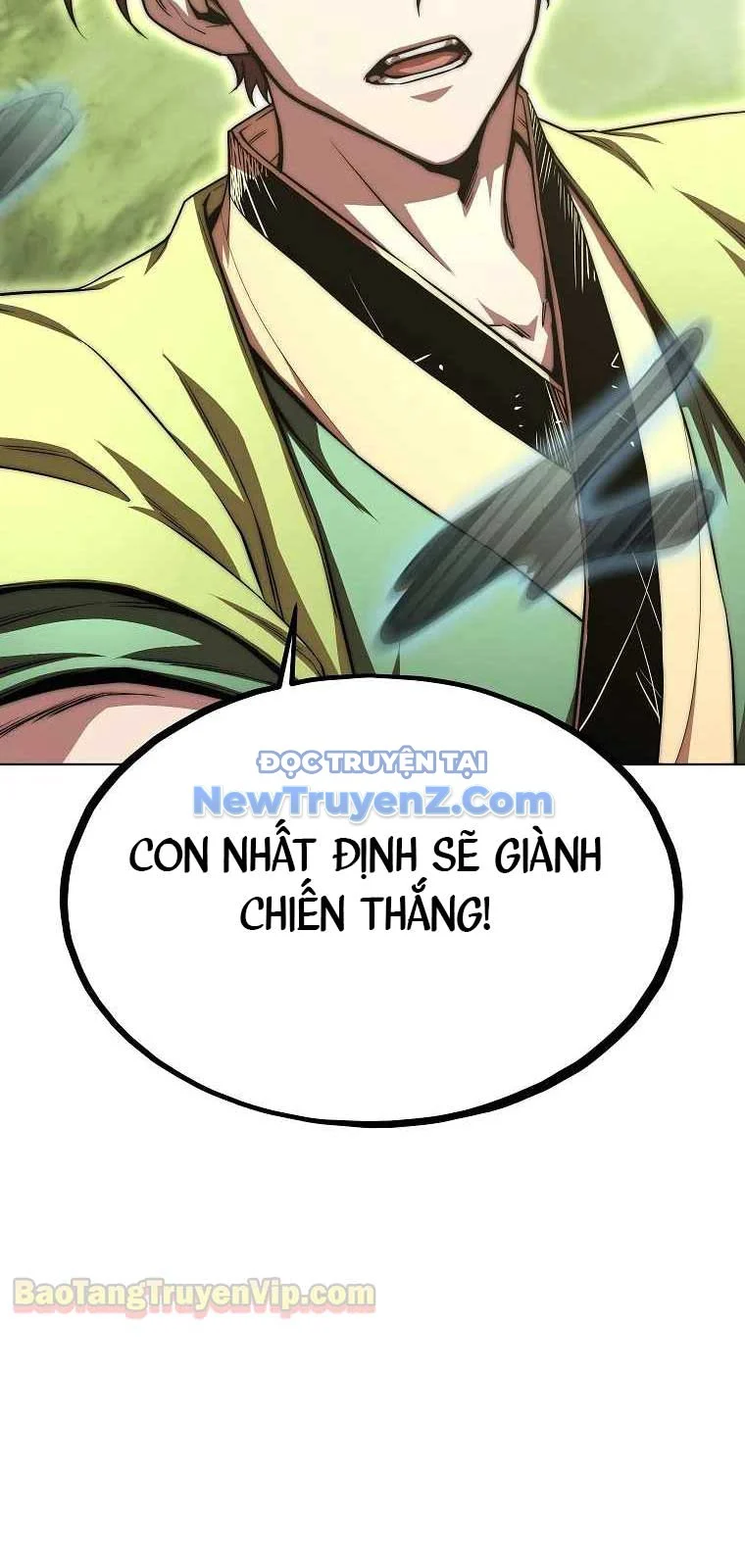 Con Trai Của Gia Tộc Nam Cung Thế Gia Chapter 83 - Trang 2