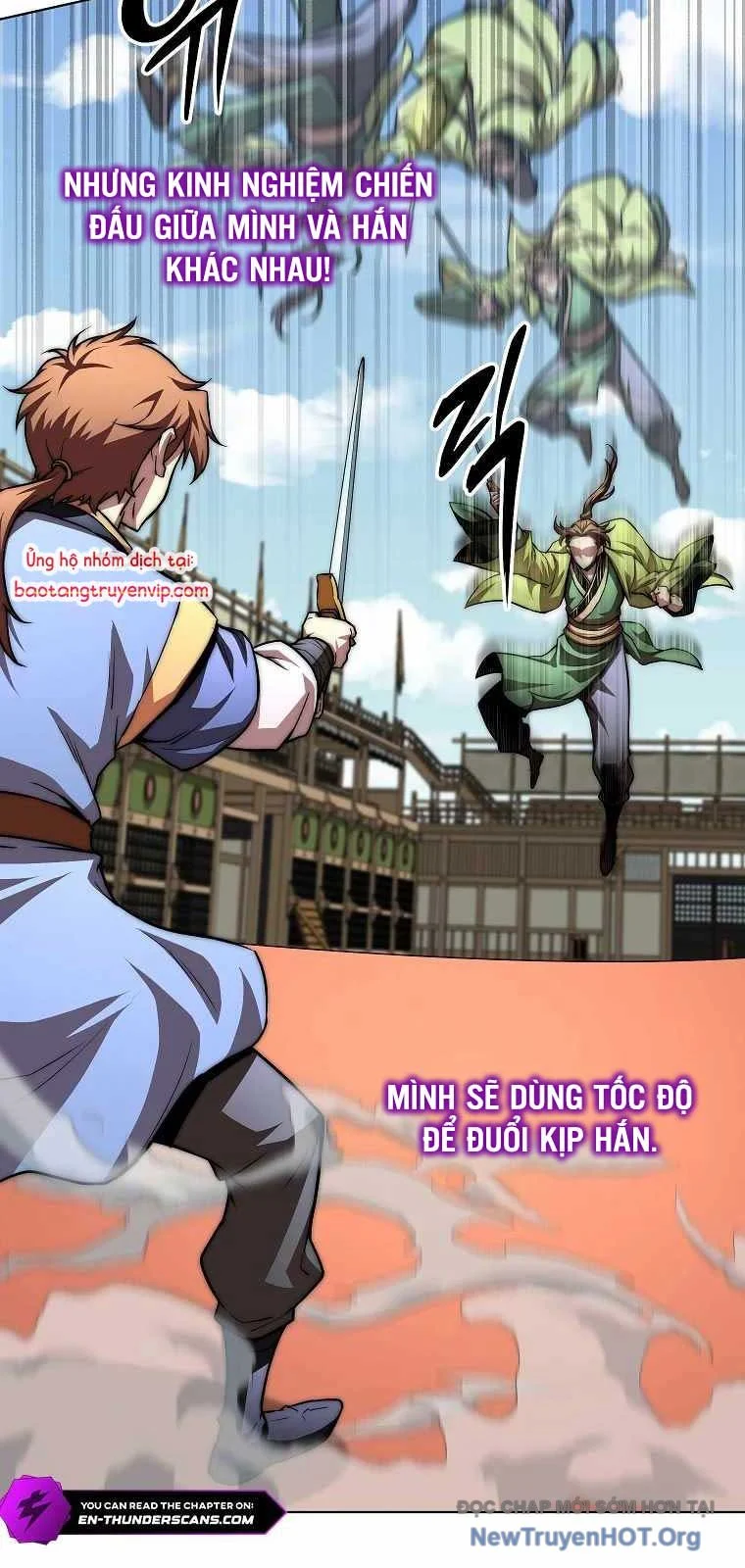 Con Trai Của Gia Tộc Nam Cung Thế Gia Chapter 85.5 - Trang 2