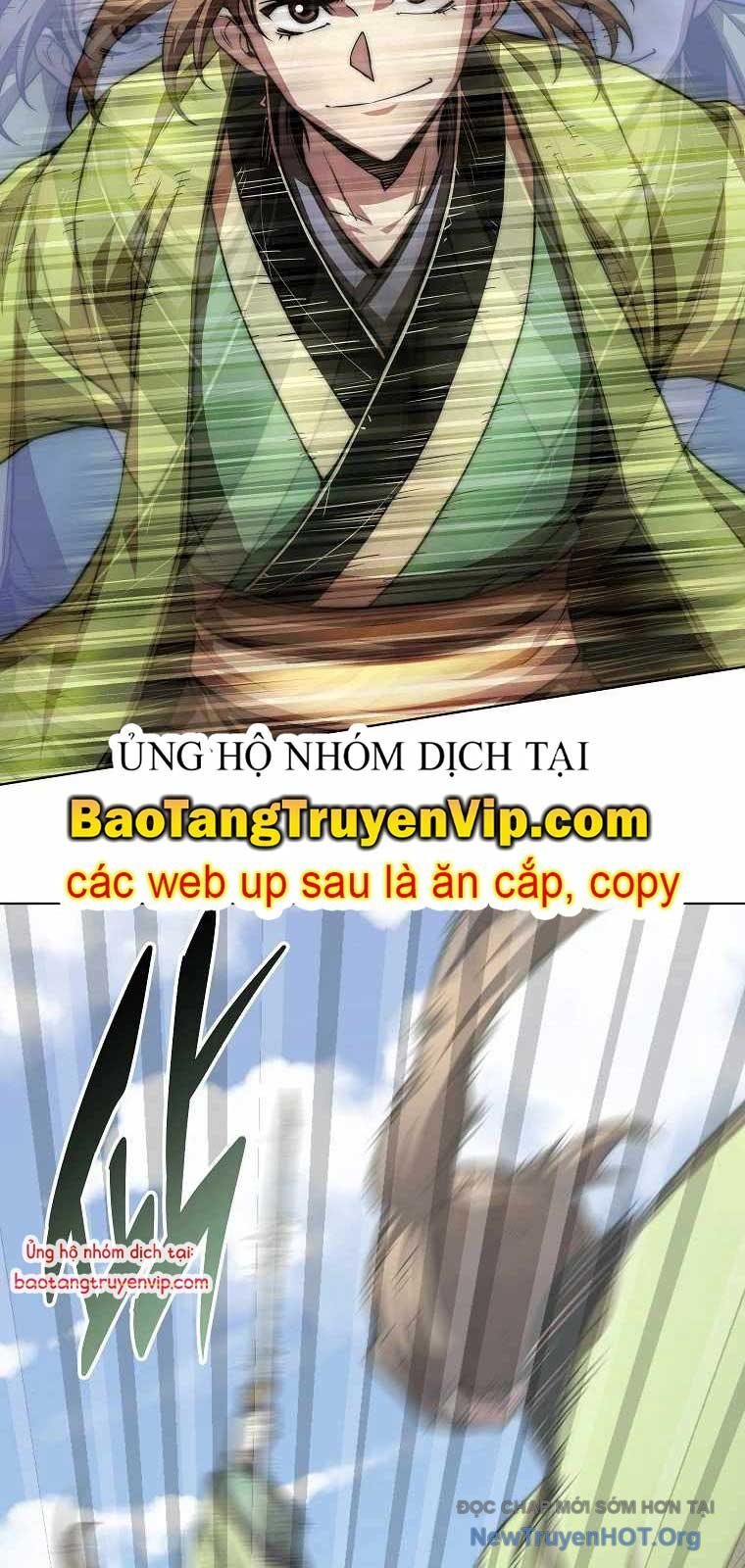 Con Trai Của Gia Tộc Nam Cung Thế Gia Chapter 85.5 - Trang 2