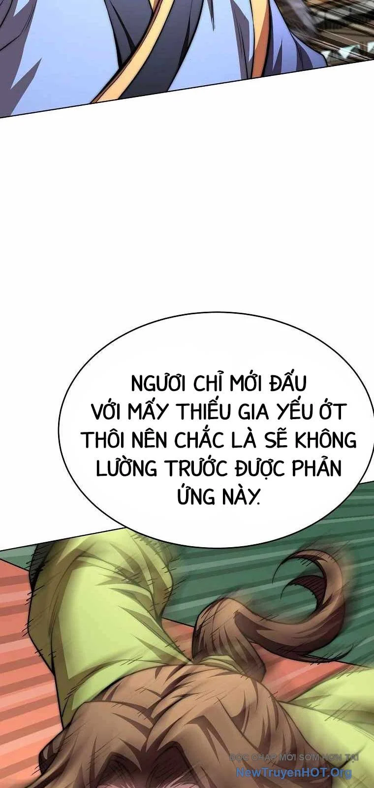 Con Trai Của Gia Tộc Nam Cung Thế Gia Chapter 85.5 - Trang 2