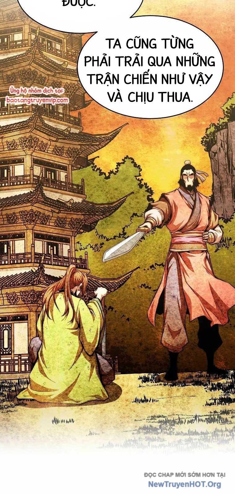 Con Trai Của Gia Tộc Nam Cung Thế Gia Chapter 85.5 - Trang 2