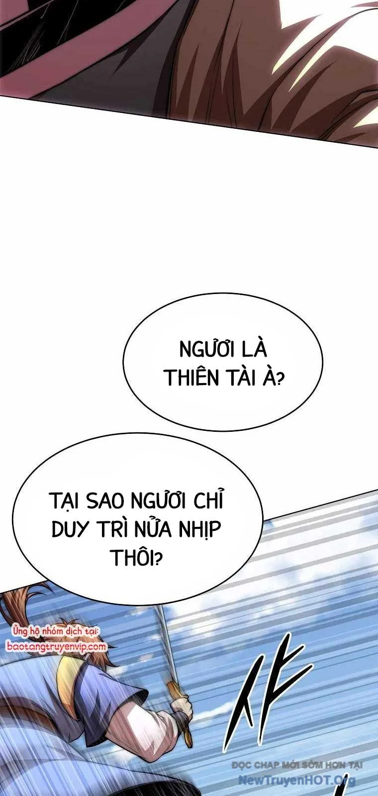 Con Trai Của Gia Tộc Nam Cung Thế Gia Chapter 85.5 - Trang 2
