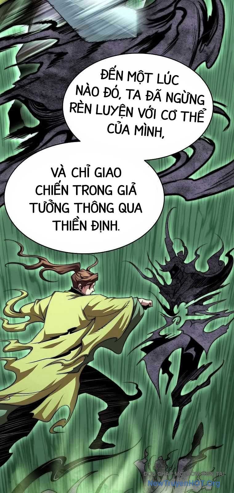 Con Trai Của Gia Tộc Nam Cung Thế Gia Chapter 85.5 - Trang 2