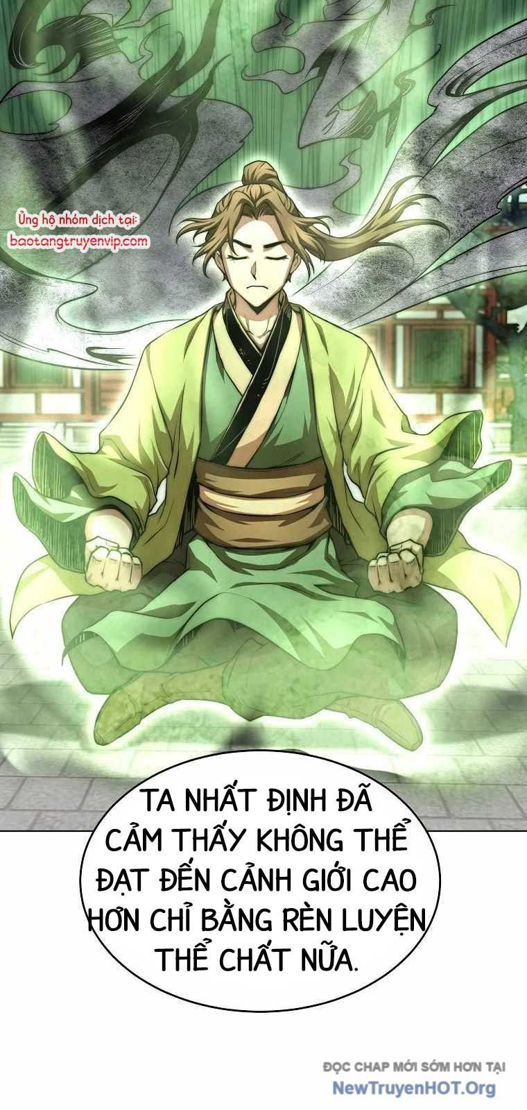 Con Trai Của Gia Tộc Nam Cung Thế Gia Chapter 85.5 - Trang 2