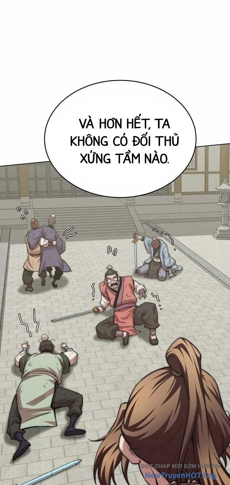 Con Trai Của Gia Tộc Nam Cung Thế Gia Chapter 85.5 - Trang 2
