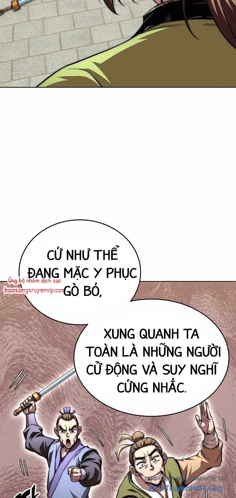Con Trai Của Gia Tộc Nam Cung Thế Gia Chapter 85.5 - Trang 2