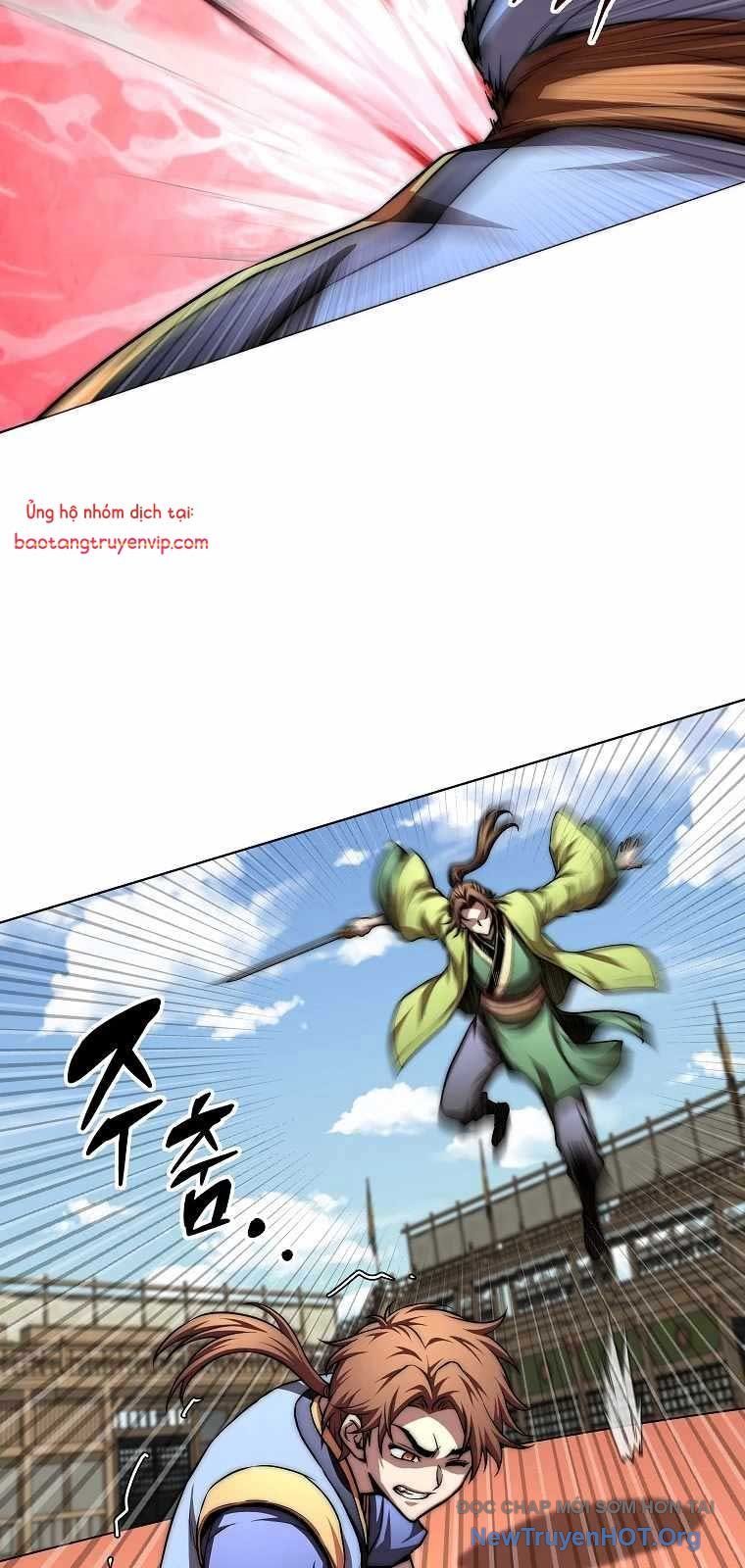 Con Trai Của Gia Tộc Nam Cung Thế Gia Chapter 85.5 - Trang 2