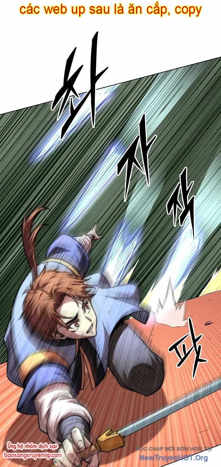 Con Trai Của Gia Tộc Nam Cung Thế Gia Chapter 85.5 - Trang 2
