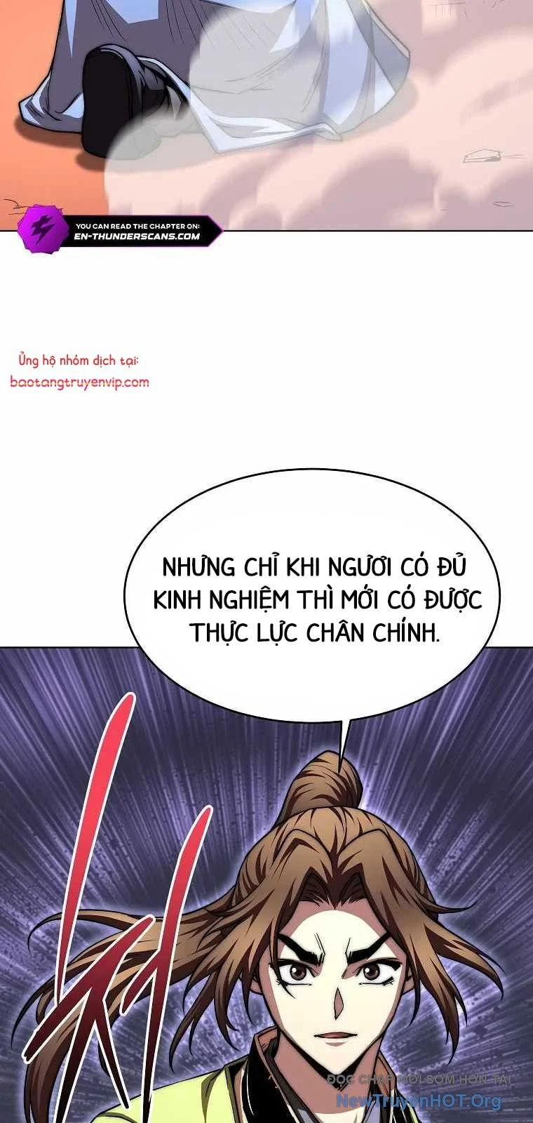 Con Trai Của Gia Tộc Nam Cung Thế Gia Chapter 85.5 - Trang 2