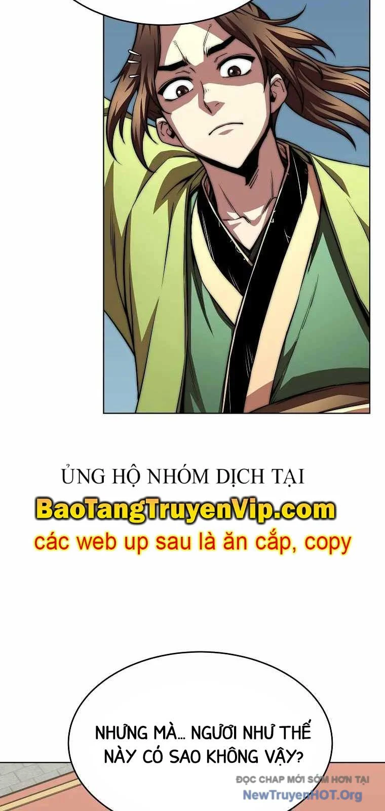 Con Trai Của Gia Tộc Nam Cung Thế Gia Chapter 85.5 - Trang 2