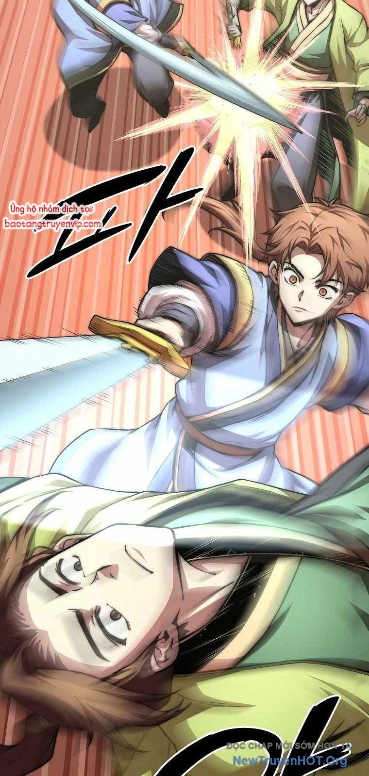 Con Trai Của Gia Tộc Nam Cung Thế Gia Chapter 85 - Trang 2
