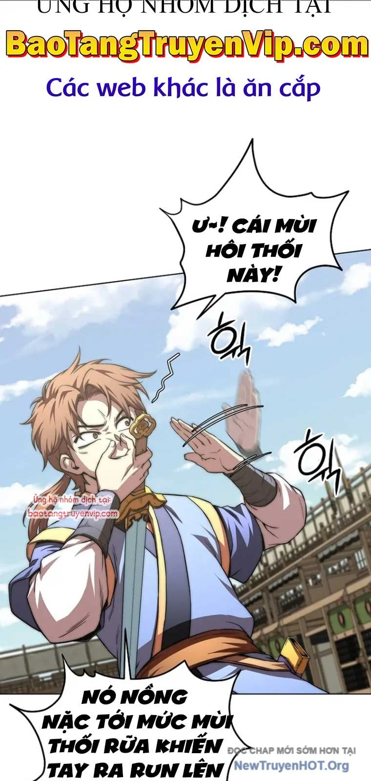 Con Trai Của Gia Tộc Nam Cung Thế Gia Chapter 88 - Next 